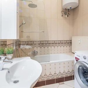 Appartement met Twee Kamers